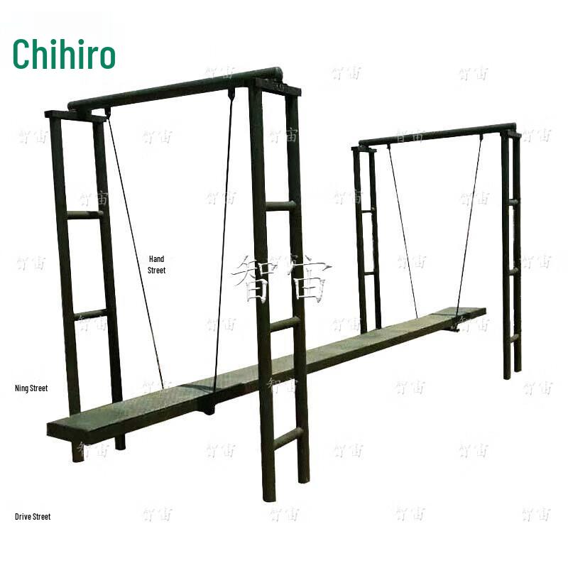 Zhizhou Outdoor Fitness & Training Equipment
