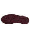 Air Jordan 1 Low Bordeaux