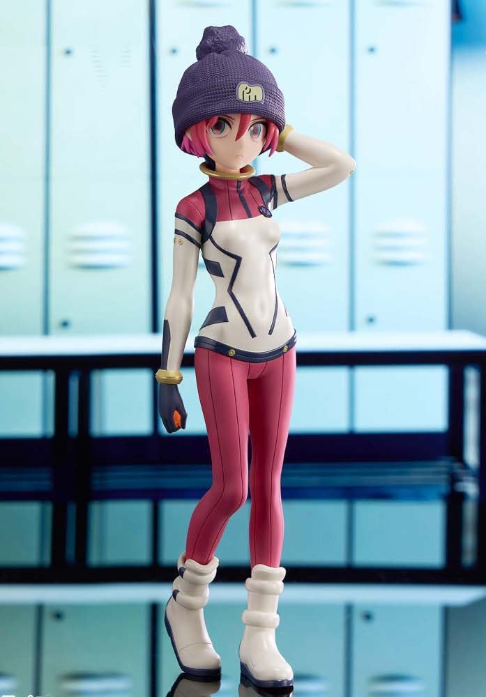 

Амате Юзуриха Пилотский костюм Мобильный доспех Гандам Примерно Один Официальный товар Зиг Акс (зрелый) Рисунок, Вер. GQ uuuuuuX, 16 см, Тип,