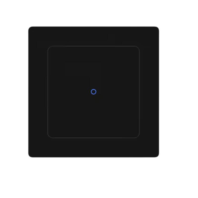 A20F-Tuya Wifi Light Switch With Remote Control Via App Works With For Alexa Google Home