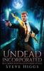 Buch Undead Incorporated : 15