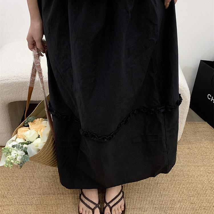 Soft Bottom Beach Flip-flops Women's Outer Wear High Sense Summer Flat Bottom Non-slip Fashion Toe Cool Slippers Tide