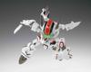 TAMASHII NATIONS Messiah Valkyrie SD VF-25F (Alto machine)