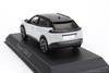 NOREV Peugeot 2008 GT 2024 (White) 1/43 Scale Diecast Model Car
