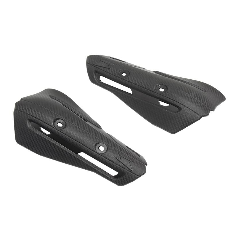 

Dirt Bike Enduro Мотоцикл Защитные перчатки Аксессуары для KTM Kayo Kawasaki Yamaha Honda Suzuki Защита руля чёрный