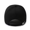 Șapcă de Baseball cu Bor Lung Versatilă Culoare Solidă Șapcă Tip „Dad Hat” Reglabilă Pălărie de Soare Bărbați Femei