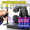 7oz Strong Bed 3D Printer Adhesive Glue Spray Anti Warping Suitable for PLA,ABS, PETG, ASA Filaments, 3D Printer Accessories