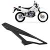 Rear Chain Cover Rear Chain Guard Protector A7009- Aluminum Cover Fit for  DRZ125/DRZ400S/DRZ400SM Rear Chain Protector