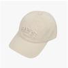 Ganni Logo Embroidered Cap A6901 135