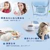 Suke Cartridge for Water Purifier Brita Replacement Filter Cartridge for Water High Set of 8 Pot, [BRITA MAXTRA] Purifier, Removal, [Product]