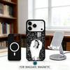 Sängerin S-Selena Q-Quintanilla 90er Jahre Handyhülle Für iPhone17,16,15,14,13,12,Pro,Max,Magnetisch Für Magsafe Kabelloses Laden