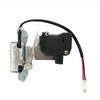 6305110AK80XA The rear door lock fits the Great Wall hover H5 X200 rear box lock assembly with a latch