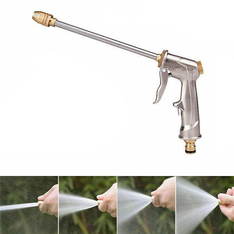 High Pressure Water Car Washer Spray Car Washing Tools Garden Water Washer