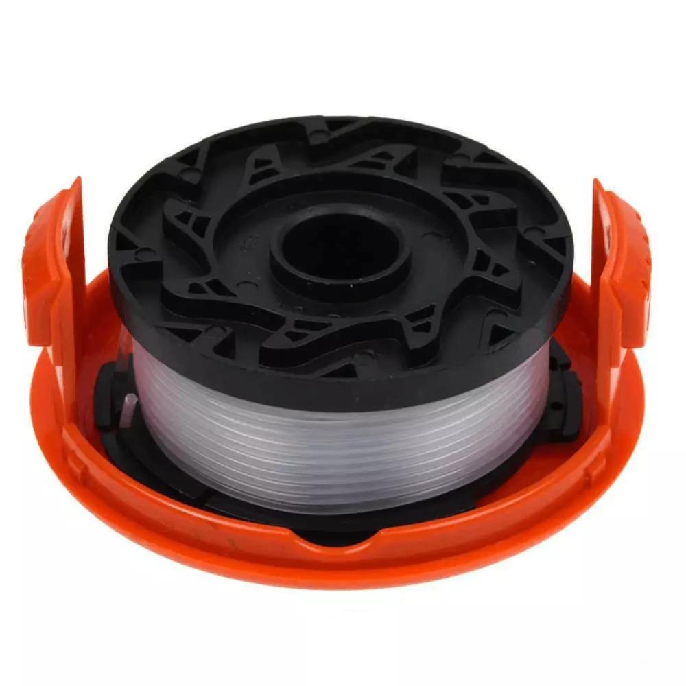 Accessories Lawn Mower Replacement Spool for Black & Decker Lawnmower