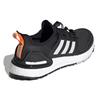 adidas Ultra Boost Winter.Rdy Core Black Cloud White Sneakers EG5207