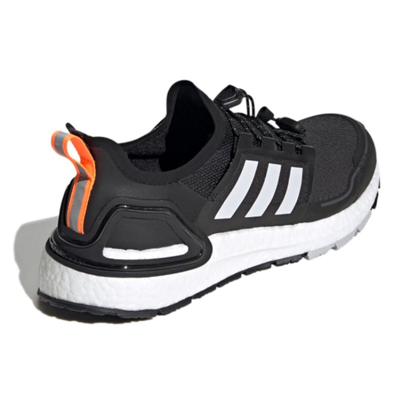 adidas Ultra Boost Winter.Rdy Core Black Cloud White Sneakers EG5207