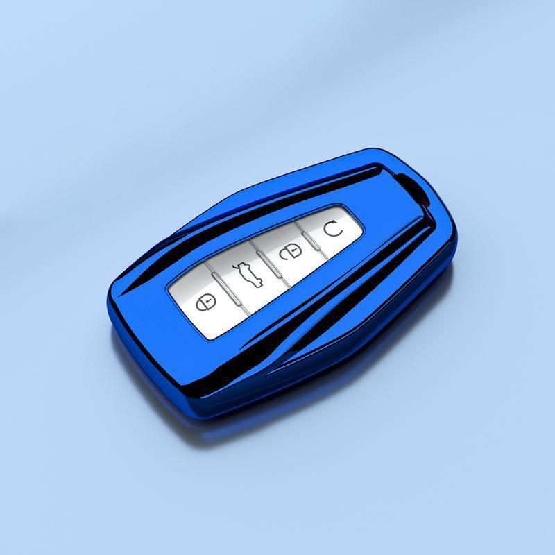 Geely Xingrui L Key Cover & Protective Shell with Xinghe Pendant