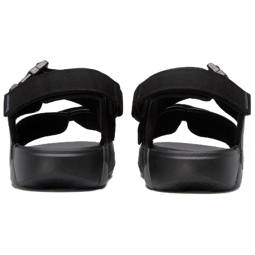 New Balance Comfortable Versatile Breathable Beach Sandals Women sandals Black SD8811BK