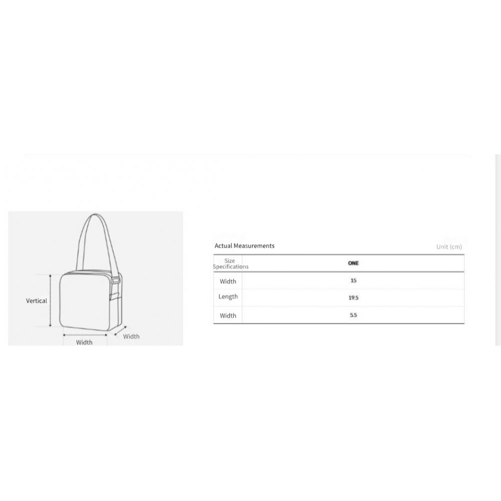 The North Face Borealis Crossbody Small Black Nn2pr54a