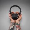 Marshall Major IV Wireless On-Ear Headphones