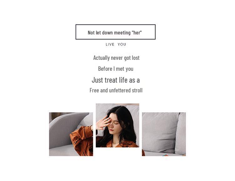 Women's Cute Cartoon Loose-Fit Pajamas Set - Pure Cotton Long Sleeve, Korean Style, Plus Size, Versatile for Indoor & Outdoor Wear.