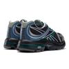 CRITIC X Reebok Premier Road Plus 6 Black Reflective Unisex Sneakers Core-Black Brave-Blue Forest-Green H03123