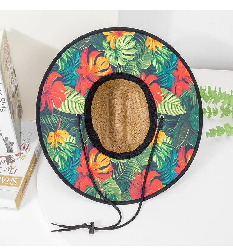 

2025 Summer Women s Wide Brim Straw Hat - Foldable UV Protection Beach Hat for Travel, Vacation & Fashion One Size