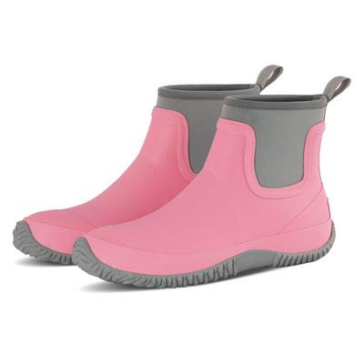 Chaussures pour femme – Bottes en caoutchouc et galoches