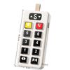 with Sound Effects Elevator Button Simulation Toy Educational Pretend Play Toys  for Infant Toddler