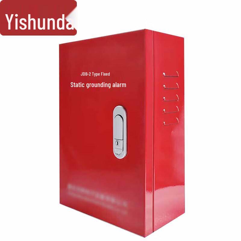 Explosion-Proof Static Grounding Alarm