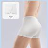 beneunder Men's Disposable Cotton Travel Underwear
