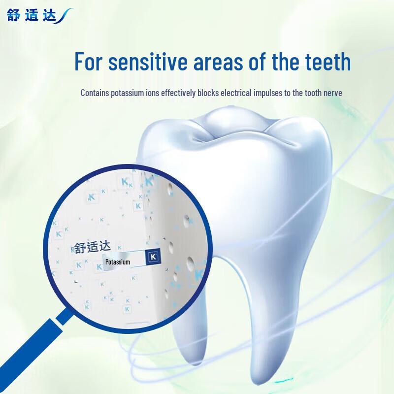 Sensodyne Complete Protection Toothpaste