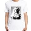 Ellie Goulding Unisexs Oversize Graphic Tshirt Cotton Short Sleeve Summer Top Bra T Shirt For Unisex