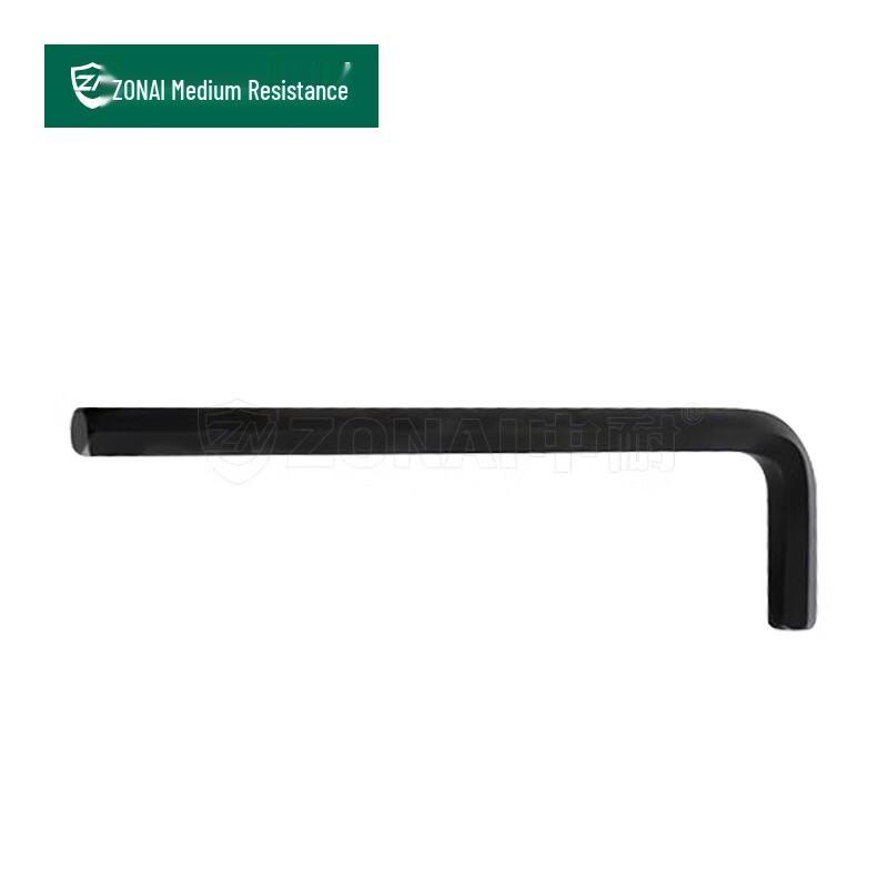 Zhongnai Flat-head Hex Key Wrench