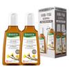 Rausch Coltsfoot Anti-Dandruff Shampoo 200ml DUO Planning