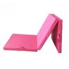 Foldable Fitness and Yoga Mat