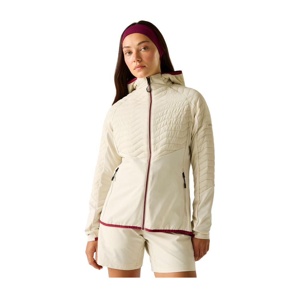 Dare 2B Womens/Ladies Air Lite Hybrid Jacket