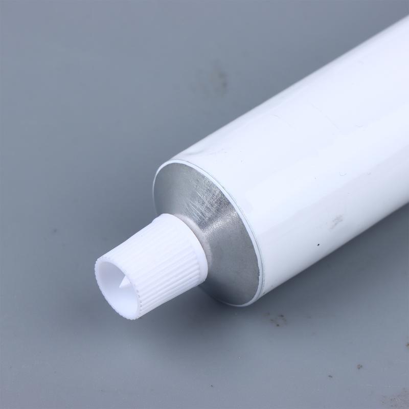 10 Pezzi Tubetti di Alluminio Vuoti per Pittura 30/60/100 ml Tubetti per Pittura per Conservare Pittura Acrilici Acquerelli Guazzi Oli e per Fare Pittura