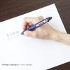 Zebra Multifunction Pen 2 Colors + Sharp Sarasa 2+S Blue SJ2-BL