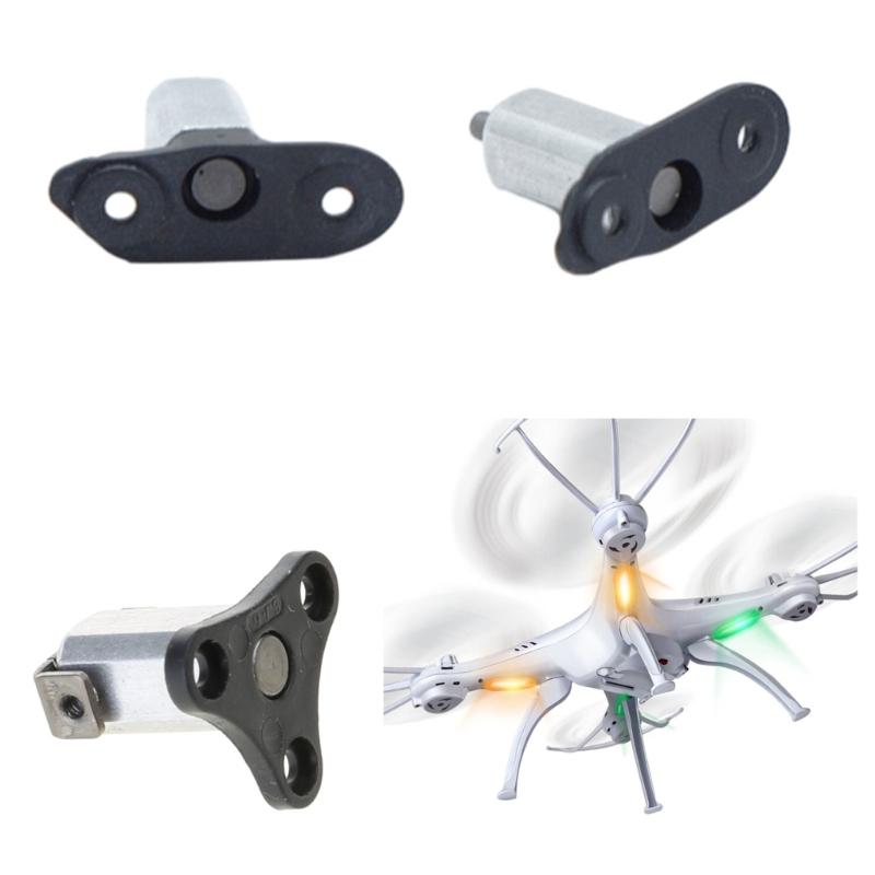 Motor Arm Axises Shaft Front Axises Shaft Drones Front Motor Arm Axises Shaft Repair Parts for Mini 4Pro