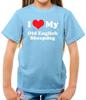 Tops – T-Shirts