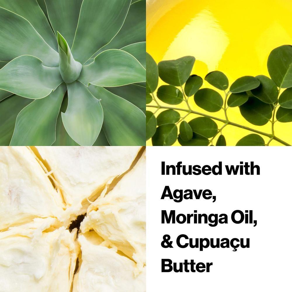 Revlon Super Lustrous The Gloss 240 Fatal Apple, 3 Pieces