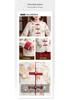 Elegant Embroidered Tang Suit for Moms: Chinese Style Spring & Autumn Outerwear 2026