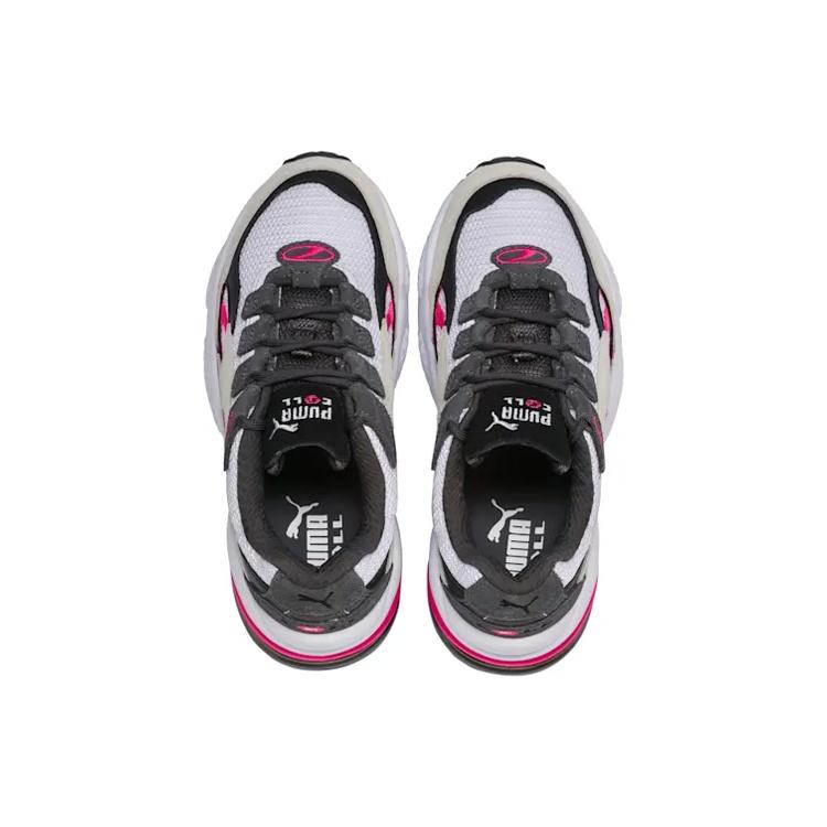 (WMNS) PUMA Cell Venom 'White Fuchsia Purple' Women's 370741-08