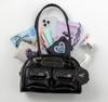 ANNA SUI Mini Long Handle Boston Bag BOOK ROSE Ver. (Takarajimasha Brand Mook)
