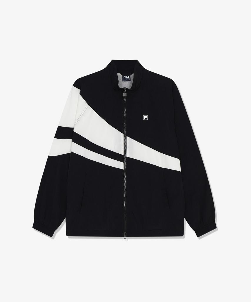 Fila Flag Jacket (Fs263Jk01X001001)