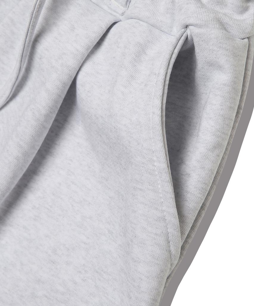 UNION BALANT Balloon Fit Sweatpants 3% Merange