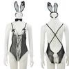 Sex Lingerie Sexy Cheongsam Vintage Uniform Seduction Side Open Straps Passion Cosplay Suit