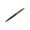Namib Design Studio Oil-Based Ballpoint Pen 1.0mm LOG 201 Black BP-201 BK, Clip-less, Beautiful Form, Natural Grip, Wood Texture, Color, Object,