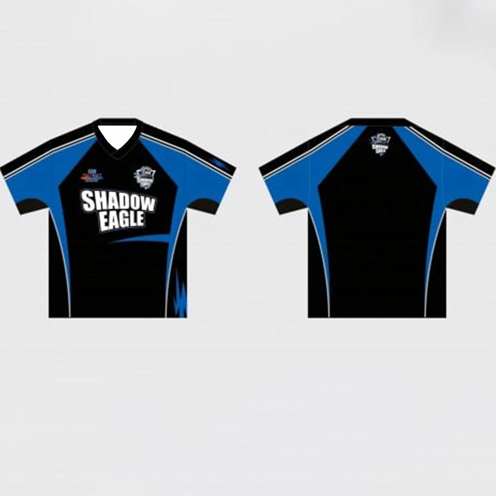 2026 GMMTV Sommer Thailand Starlympics 3D-Druck Schnelltrocknendes Trikot Mode Sport Y2K Oberteil Sommer Damen Streetwear Lässiges Oberteil 6XL black